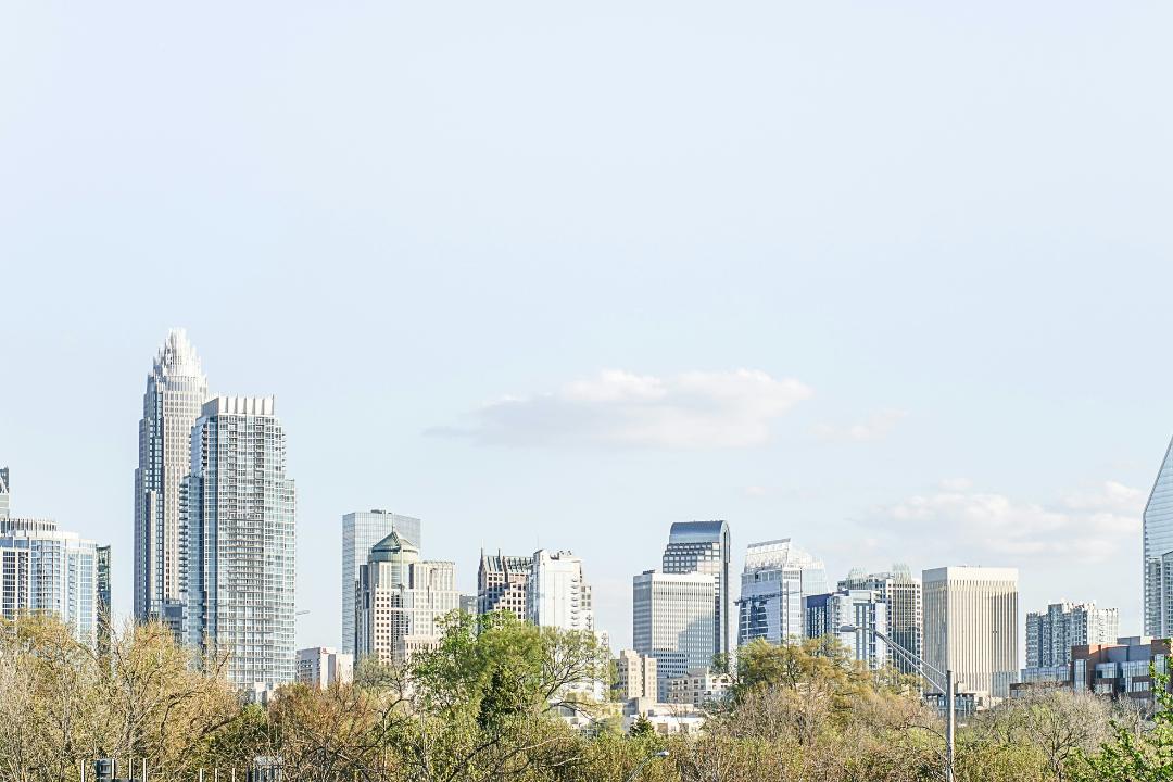 Property Management Knightdale, NC by HomeRiver Group